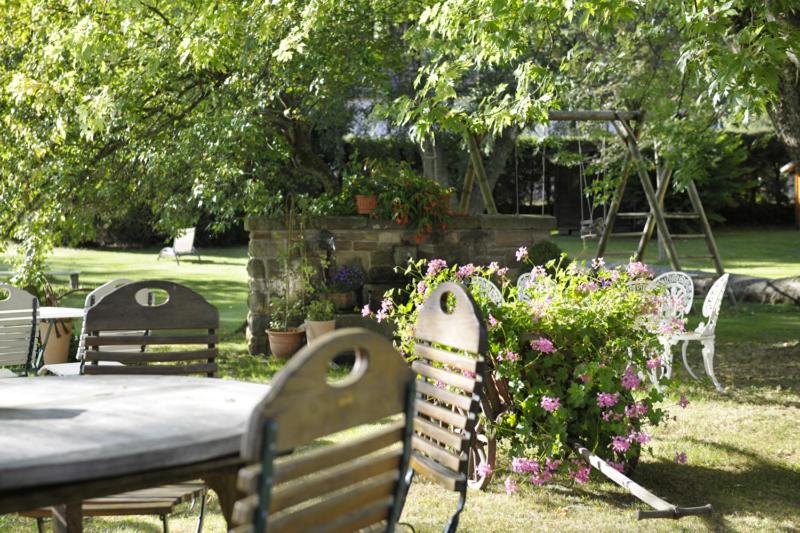 בית מלון כפרי Zur Post