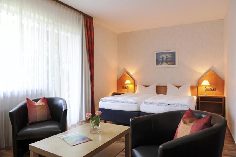 בית מלון כפרי Zur Post