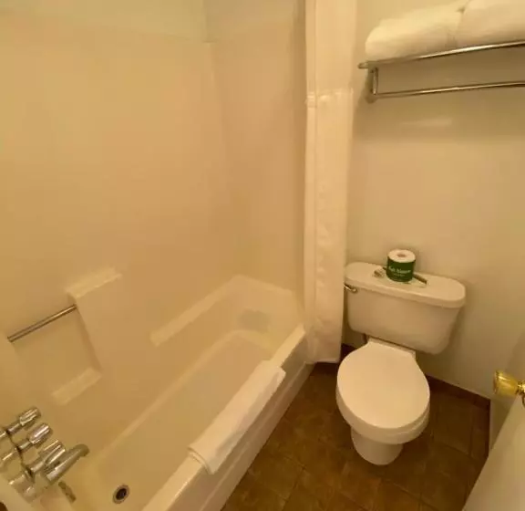 Independence Courthouse Motel