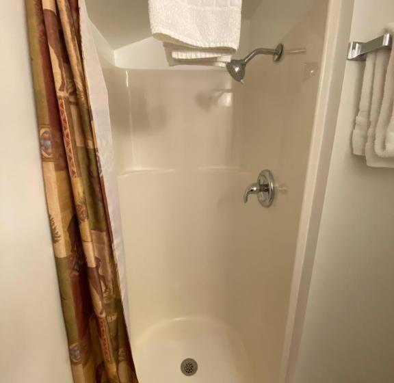 Independence Courthouse Motel