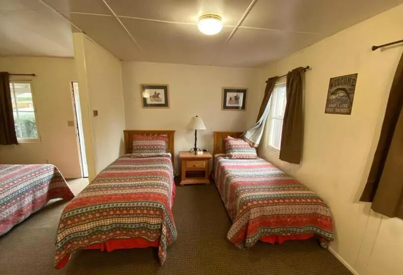 Independence Courthouse Motel