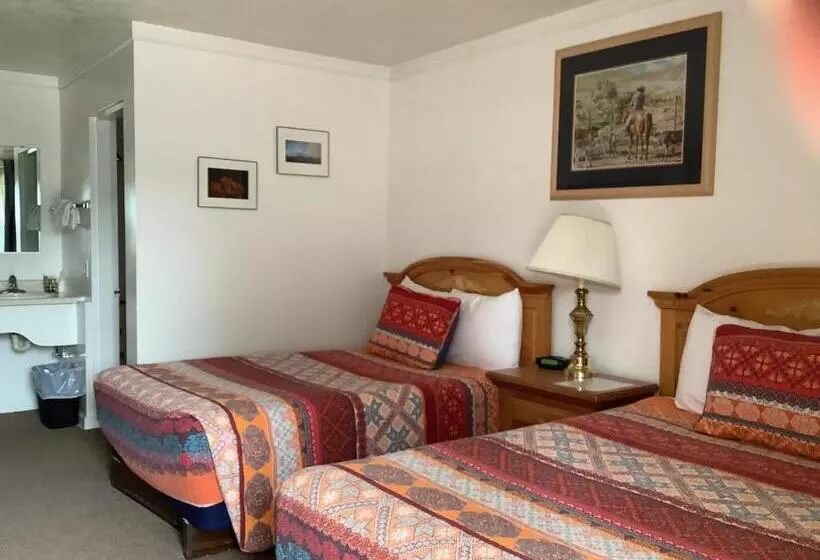 Independence Courthouse Motel