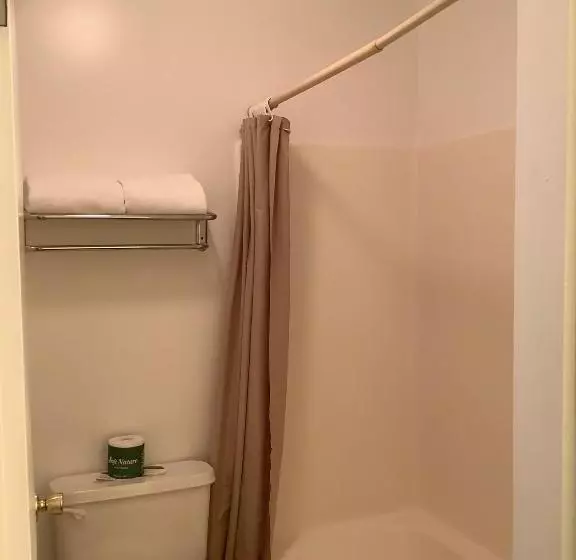 Independence Courthouse Motel