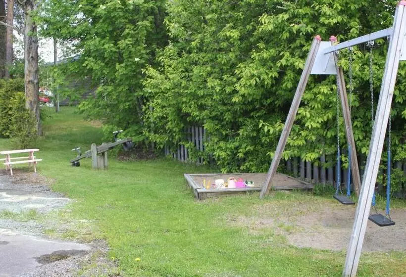 Jääskän Loma Apartment Hotel Härmä