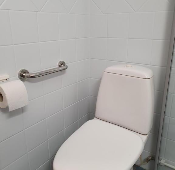 Jääskän Loma Apartment Hotel Härmä