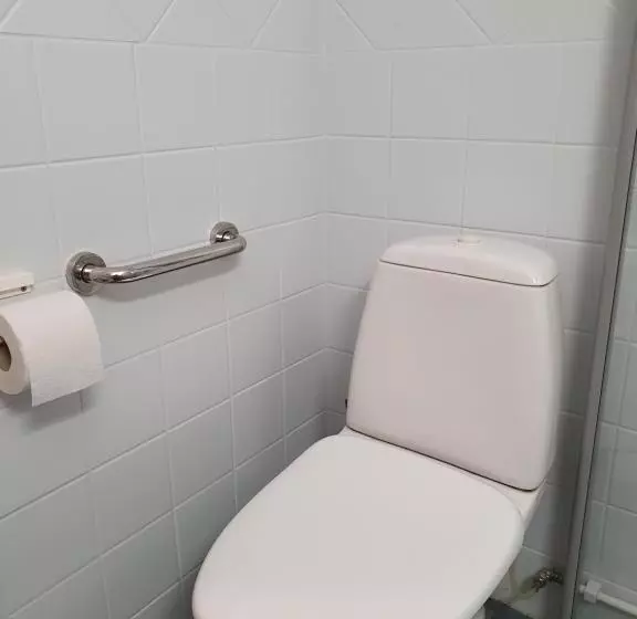 Jääskän Loma Apartment Hotel Härmä