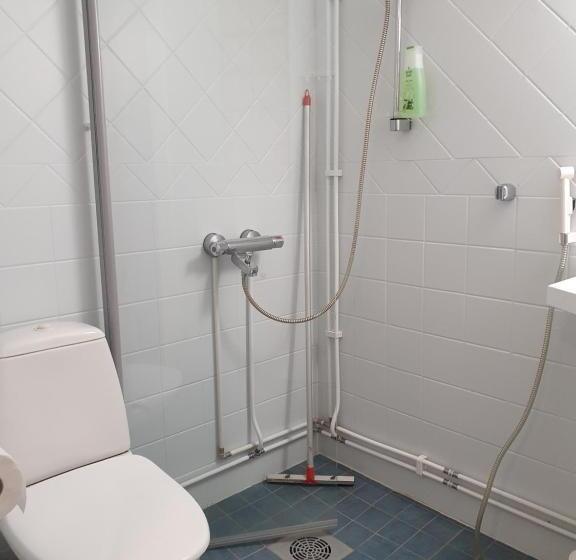 Jääskän Loma Apartment Hotel Härmä