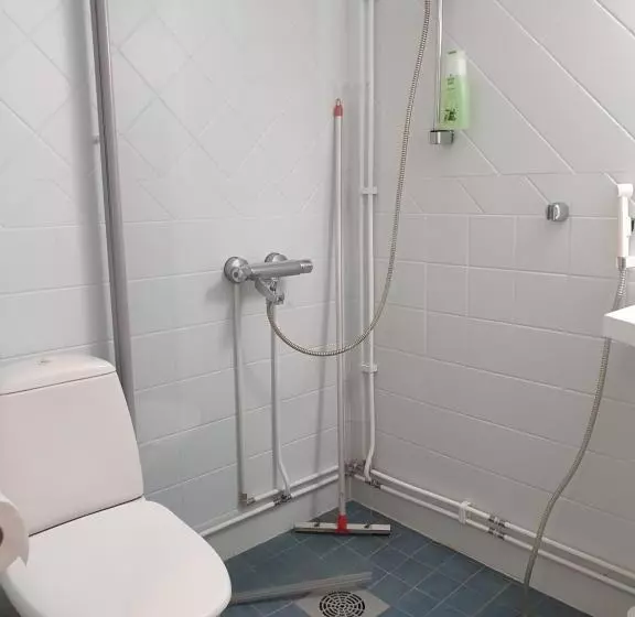 Jääskän Loma Apartment Hotel Härmä