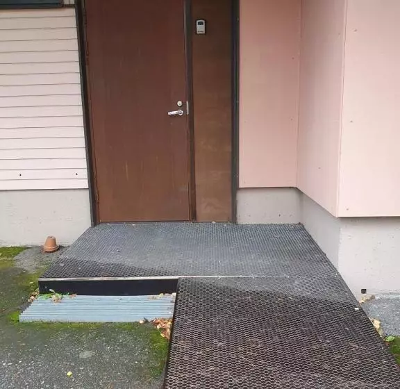 Jääskän Loma Apartment Hotel Härmä