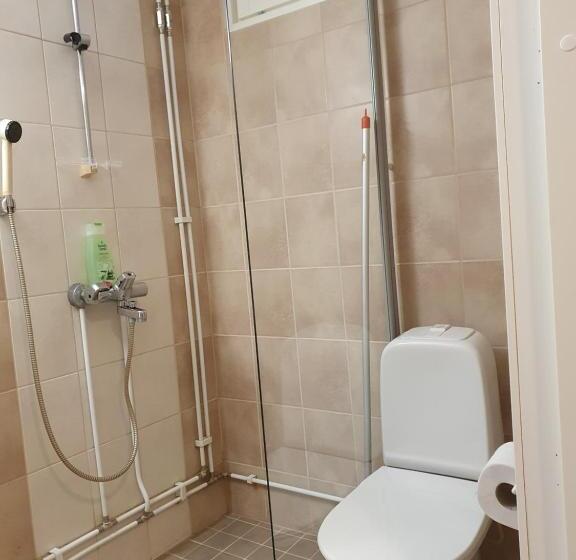 Jääskän Loma Apartment Hotel Härmä