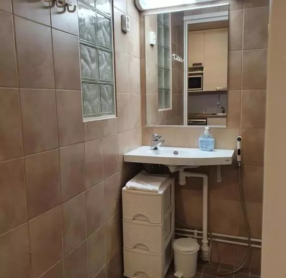 Jääskän Loma Apartment Hotel Härmä