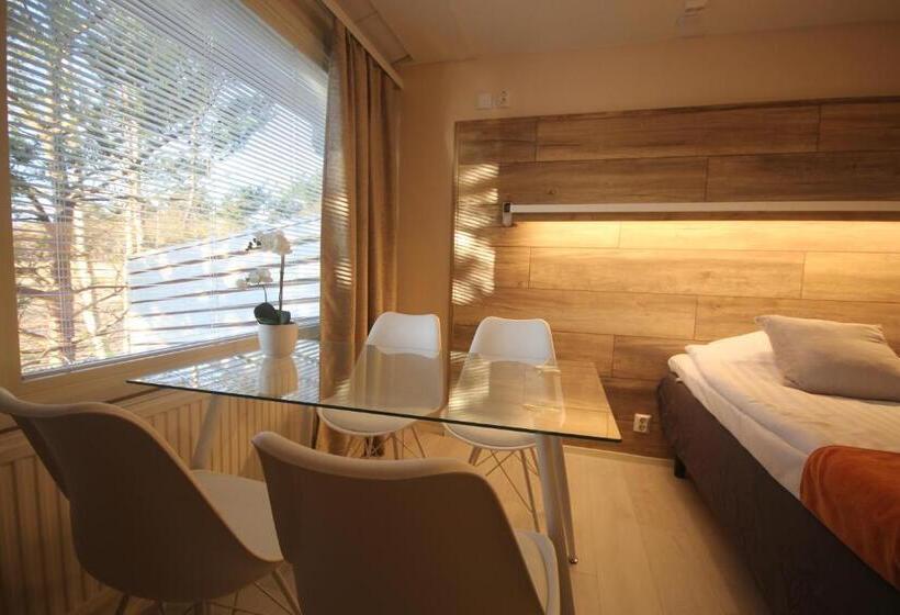 Jääskän Loma Apartment Hotel Härmä