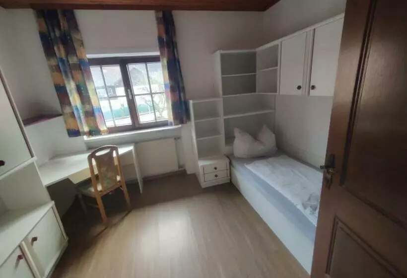 Landhotel Mariensäule