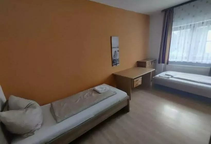 Landhotel Mariensäule