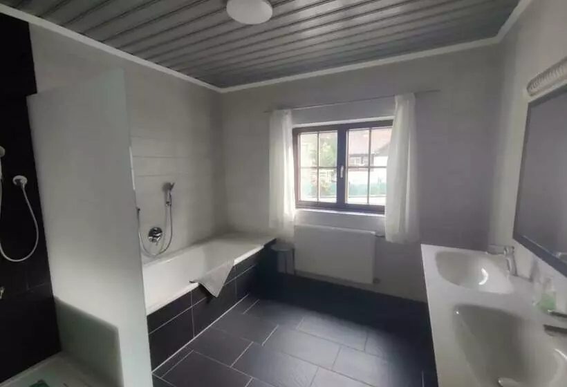 Landhotel Mariensäule