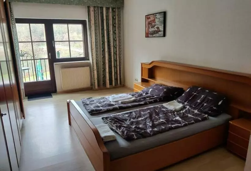 Landhotel Mariensäule