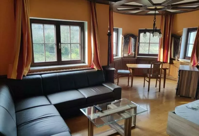 Landhotel Mariensäule