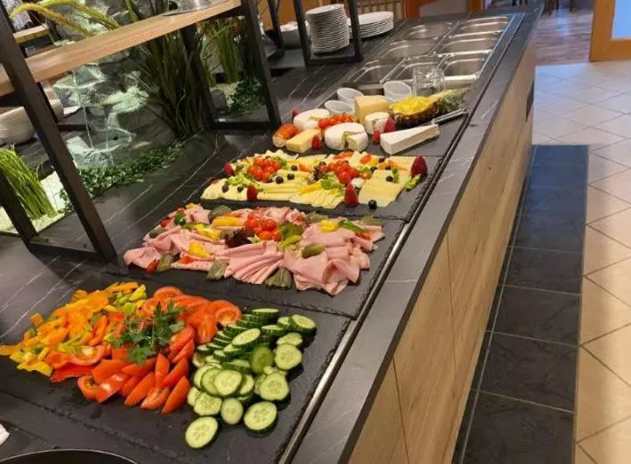 Landhotel Mariensäule