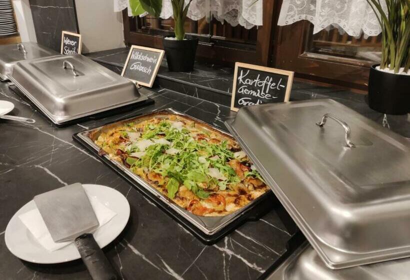 Landhotel Mariensäule