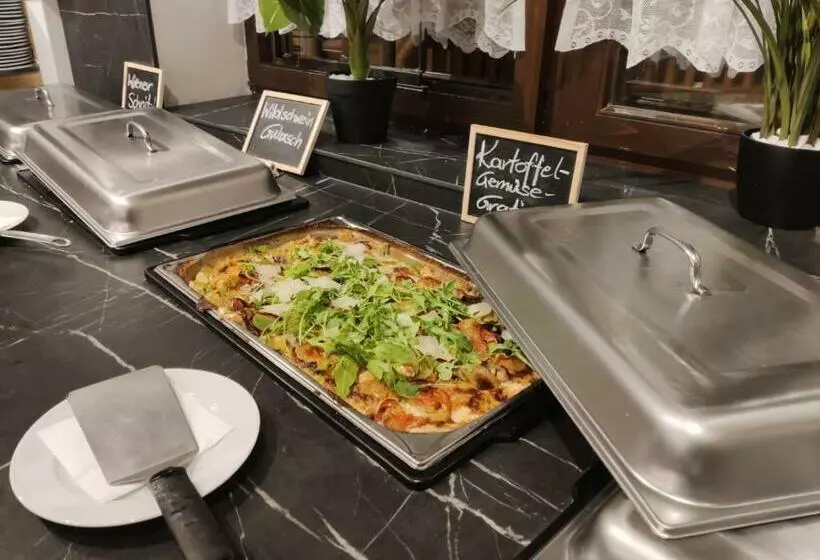 Landhotel Mariensäule