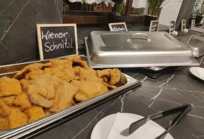 Landhotel Mariensäule