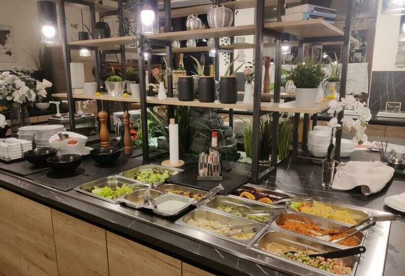 Landhotel Mariensäule