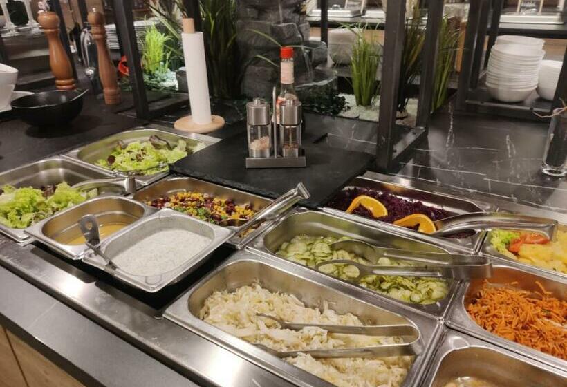 Landhotel Mariensäule