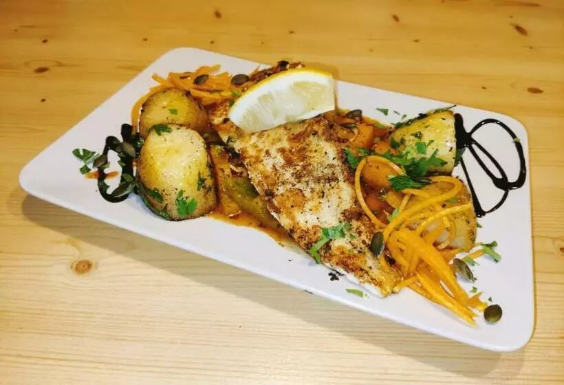 Landhotel Mariensäule