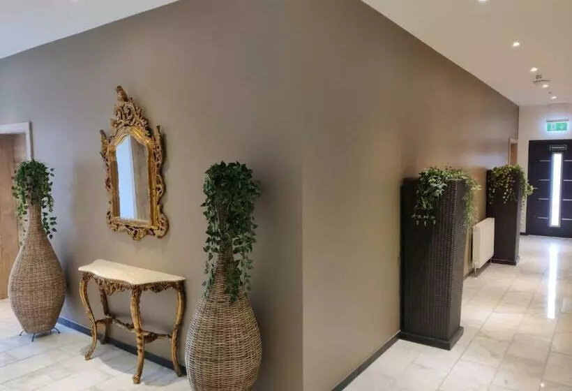 Landhotel Mariensäule