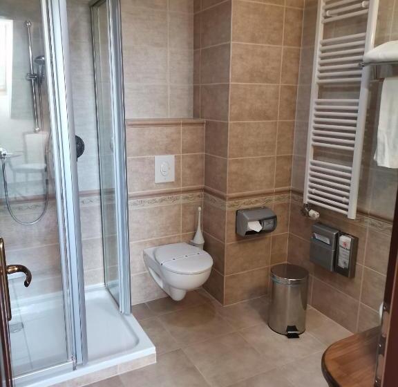 Nimród Bioszálloda és Bioétterem