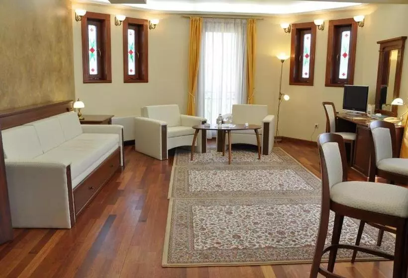 Nimród Bioszálloda és Bioétterem