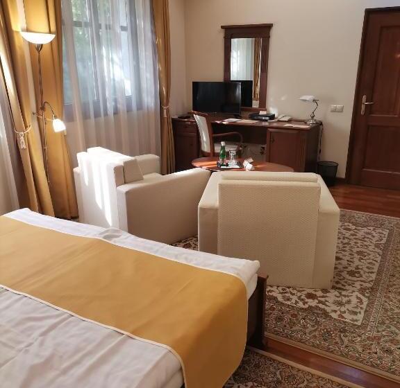 Nimród Bioszálloda és Bioétterem