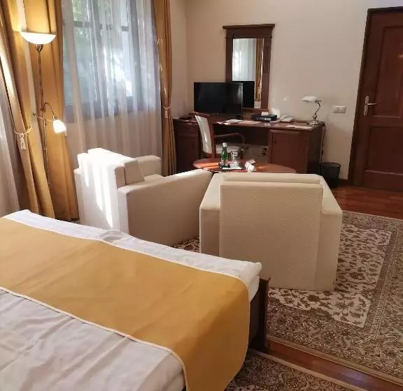 Nimród Bioszálloda és Bioétterem