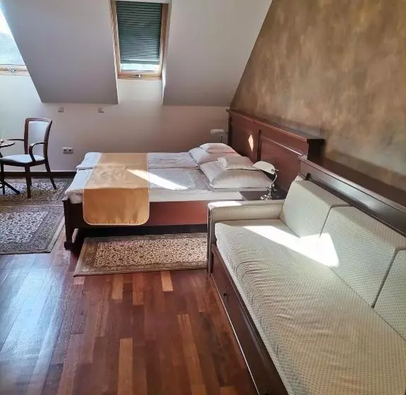 Nimród Bioszálloda és Bioétterem