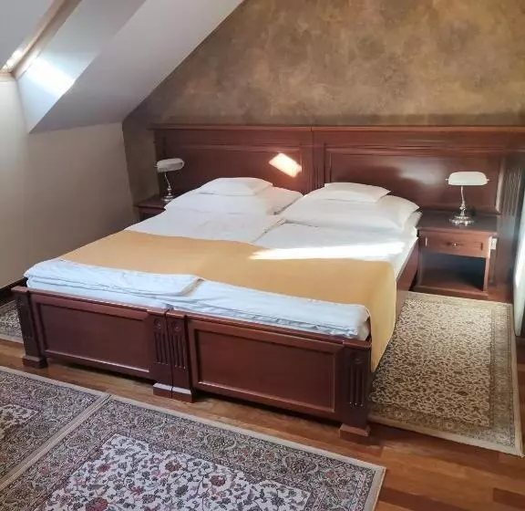 Nimród Bioszálloda és Bioétterem