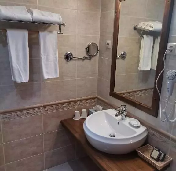 Nimród Bioszálloda és Bioétterem