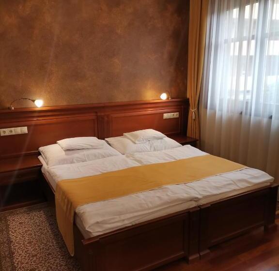 Nimród Bioszálloda és Bioétterem