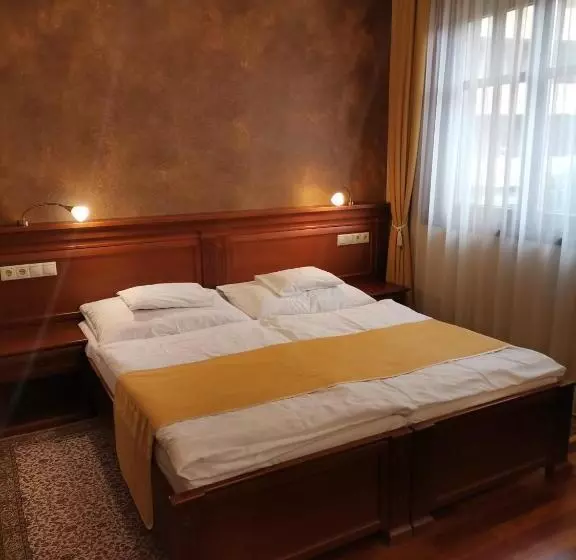 Nimród Bioszálloda és Bioétterem