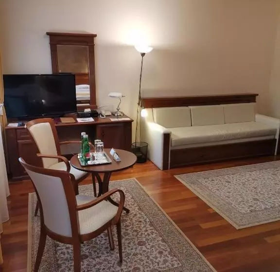 Nimród Bioszálloda és Bioétterem