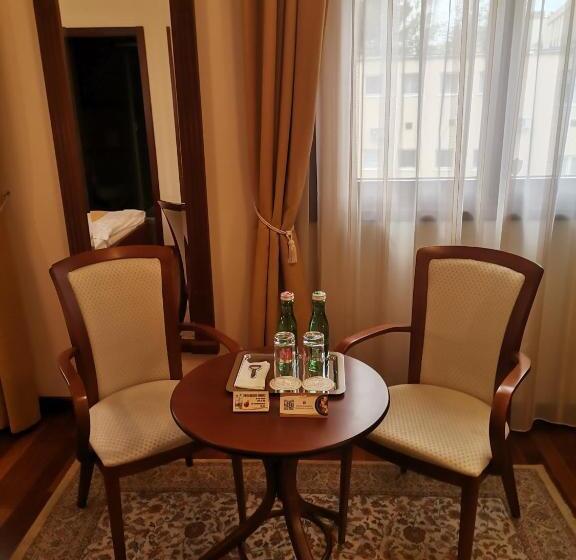 Nimród Bioszálloda és Bioétterem