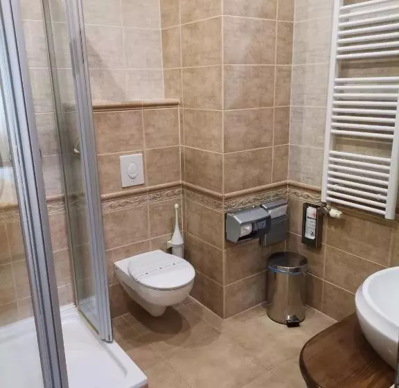 Nimród Bioszálloda és Bioétterem