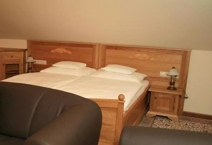 Nimród Bioszálloda és Bioétterem