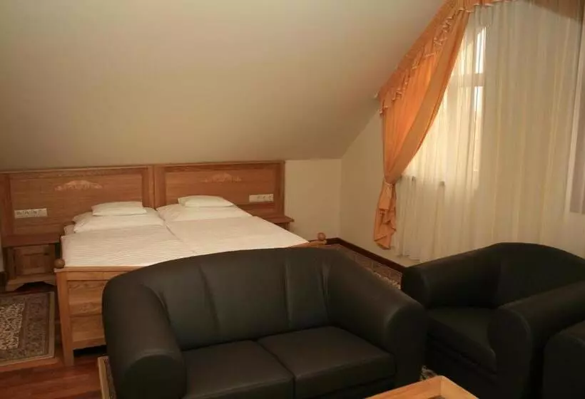 Nimród Bioszálloda és Bioétterem