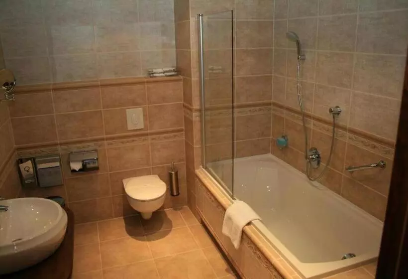 Nimród Bioszálloda és Bioétterem