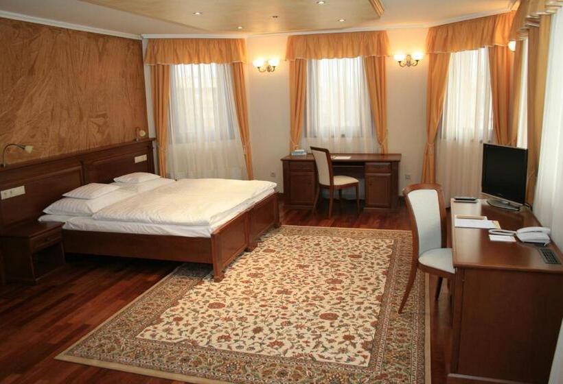 Nimród Bioszálloda és Bioétterem