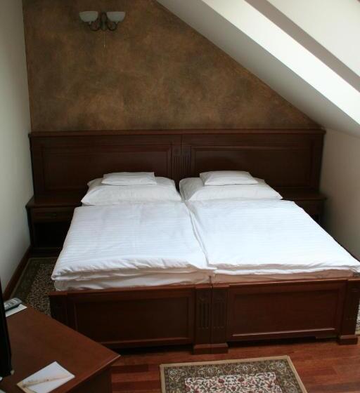 Nimród Bioszálloda és Bioétterem