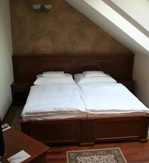 Nimród Bioszálloda és Bioétterem