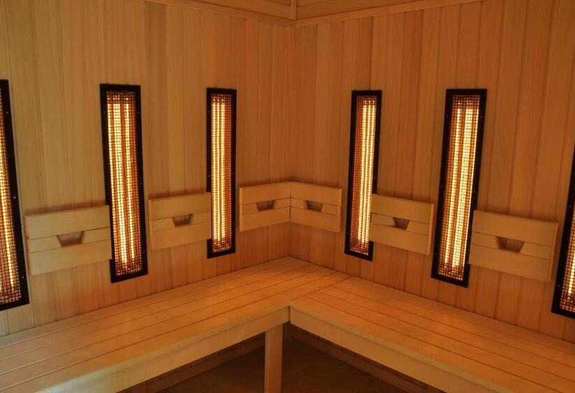 Nimród Bioszálloda és Bioétterem