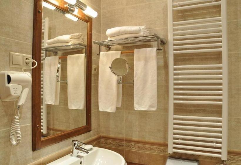 Nimród Bioszálloda és Bioétterem