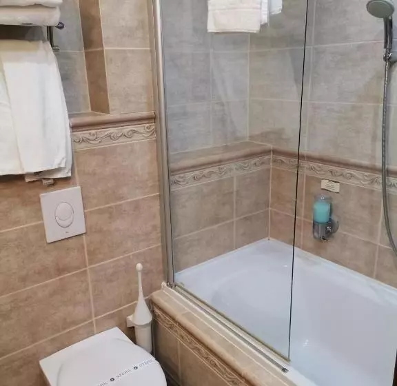 Nimród Bioszálloda és Bioétterem